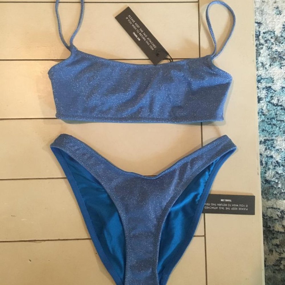 MICA - MARINA SPARKLE